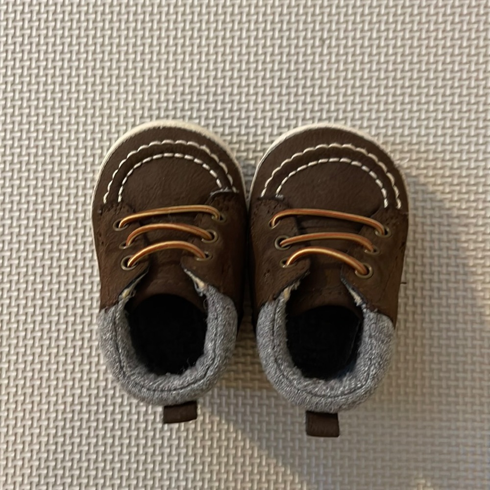Baby Shoes